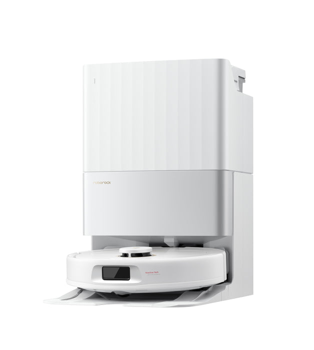 EAN 6936905900913 - Roborock Q Revo C Bolsa para el polvo Blanco imagen 1