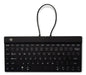EAN 8719274491705 - R-Go Tools RGOSBUSWLBL teclado Oficina Inglés de EE. UU. imagen 4