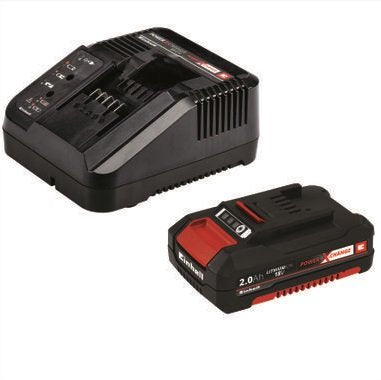 EAN 4006825654332 - Einhell 3411125 desbrozadora/bordeadora 24 cm Batería imagen 3