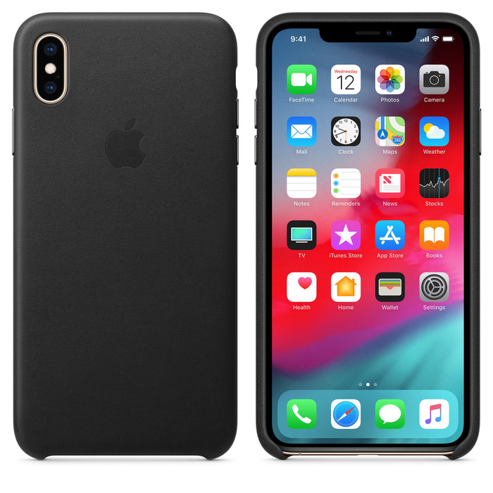 EAN 0190198763464 - Apple MRWT2ZM/A funda para teléfono móvil 16,5 cm (6.5") Negro imagen 4