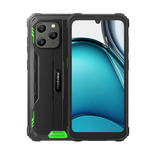 EAN 6931548316466 - Blackview BV5300 Plus 15,5 cm (6.1") Ranura híbrida Dual SIM Android 13 4G USB Tipo C 8 GB 128 GB 6580 mA imagen 1