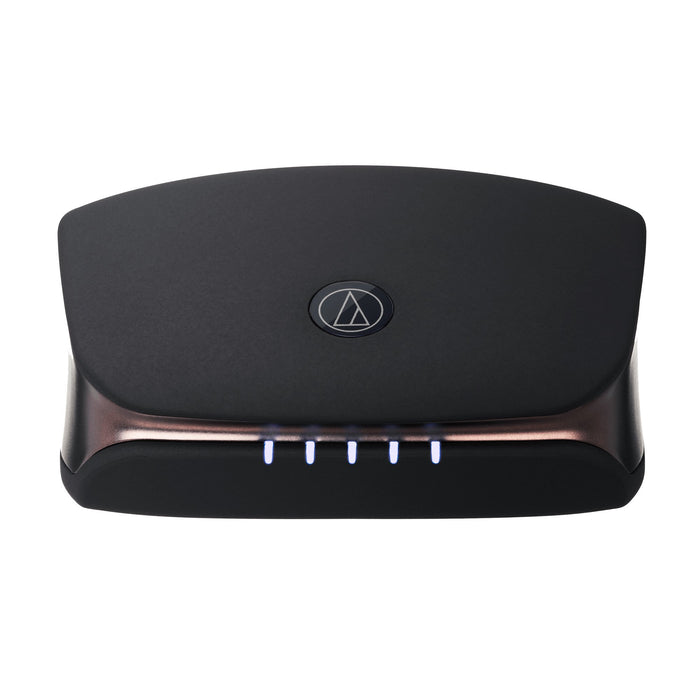 EAN 4961310158200 - Audio-Technica ATH-TWX9 auricular y casco Auriculares True Wireless Stereo (TWS) Dentro de oído Música Bl imagen 8