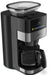 EAN 3045380018037 - Krups Aroma Partner KM8328 Totalmente automática Cafetera de filtro 1,25 L imagen 1