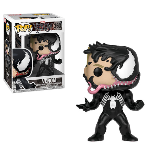 EAN 0889698326858 - FUNKO 32685 collectible figure imagen 1