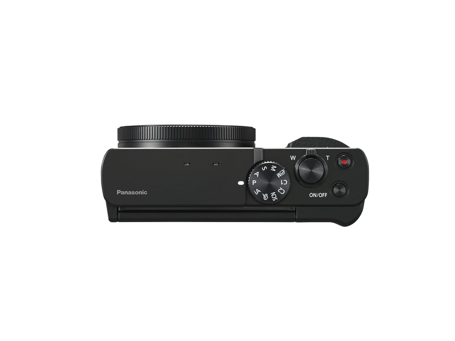 EAN 5025232978748 - Panasonic Lumix TZ99 1/2.3" Cámara compacta 20,3 MP MOS 5184 x 3888 Pixeles Negro imagen 4