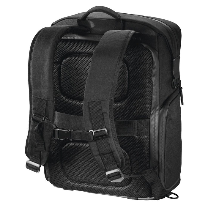 EAN 4047443483973 - Hama Matera Mochila Negro imagen 4
