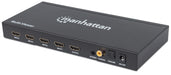 EAN 0766623207881 - Manhattan 207881 interruptor de video HDMI imagen 1
