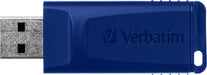 EAN 0023942493273 - Verbatim 49327 unidad flash USB 32 GB USB tipo A 2.0 Azul, Rojo imagen 12