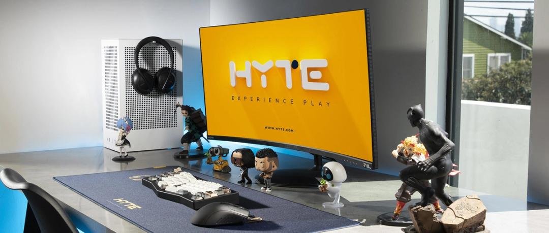 EAN 1220000350014 - HYTE Revolt 3 Small Form Factor (SFF) Blanco imagen 7