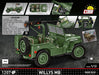 EAN 5902251028053 - COBI Willys MB imagen 6