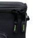 EAN 0716408565309 - Gator Cases SH-WRLSSCARRYBAG-2 funda para equipo de audio Micrófono Bolsa bandolera de transporte Nylon N imagen 6