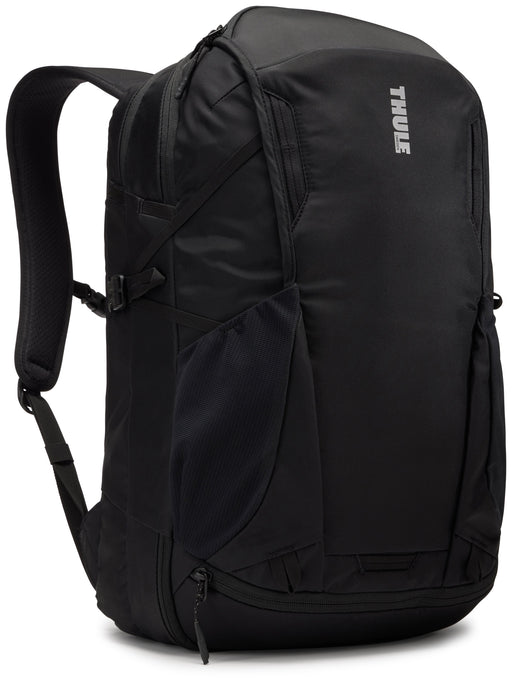 EAN 0085854253505 - Thule EnRoute TEBP4416 - Black mochila Mochila informal Negro Nylon imagen 1