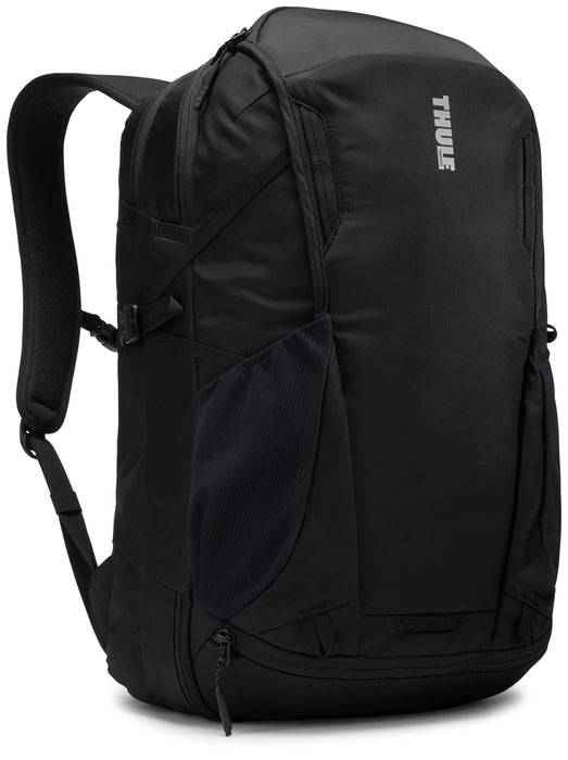 EAN 0085854253505 - Thule EnRoute TEBP4416 - Black mochila Mochila informal Negro Nylon imagen 1