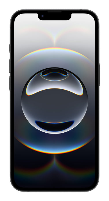 EAN 0195950051438 - Apple iPhone 16e 15,5 cm (6.1") SIM doble iOS 18 5G USB Tipo C 512 GB Negro imagen 2