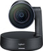 EAN 5099206112025 - Logitech Rally Plus sistema de video conferencia 16 personas(s) Ethernet Sistema de vídeoconferencia en g imagen 2