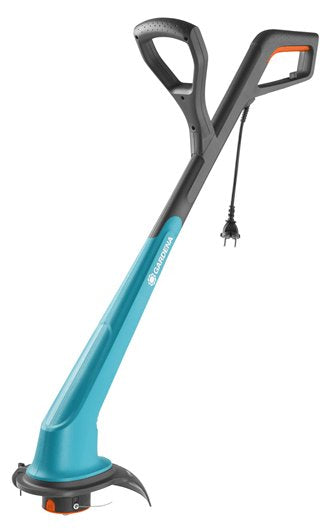 EAN 4078500016506 - Gardena 9805-20 desbrozadora/bordeadora 300 W Corriente alterna Negro, Azul imagen 1