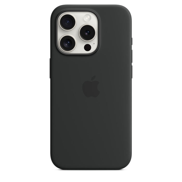 EAN 0194253939788 - Apple MT1A3ZM/A funda para teléfono móvil 15,5 cm (6.1") Negro imagen 3