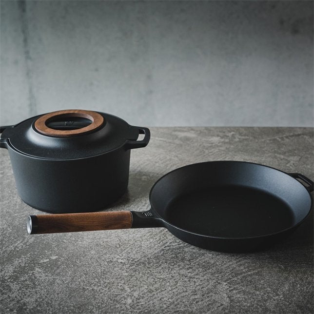 EAN 6424002008866 - Fiskars Norden Sartén multiuso Alrededor imagen 5