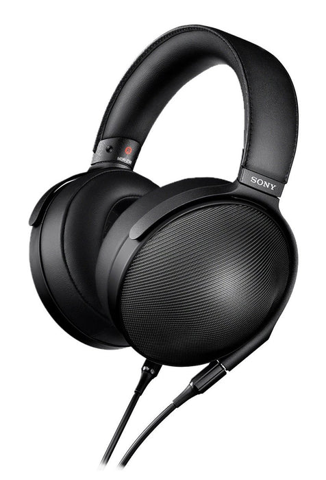 EAN 4548736037571 - Sony MDR-Z1R Auriculares Alámbrico Diadema Personas con gran interés en los sistema de alta fidelidad Neg imagen 1