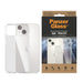 EAN 5711724004018 - PanzerGlass ® HardCase iPhone 14 | 13 | Clear funda para teléfono móvil 15,5 cm (6.1") Transparente imagen 2