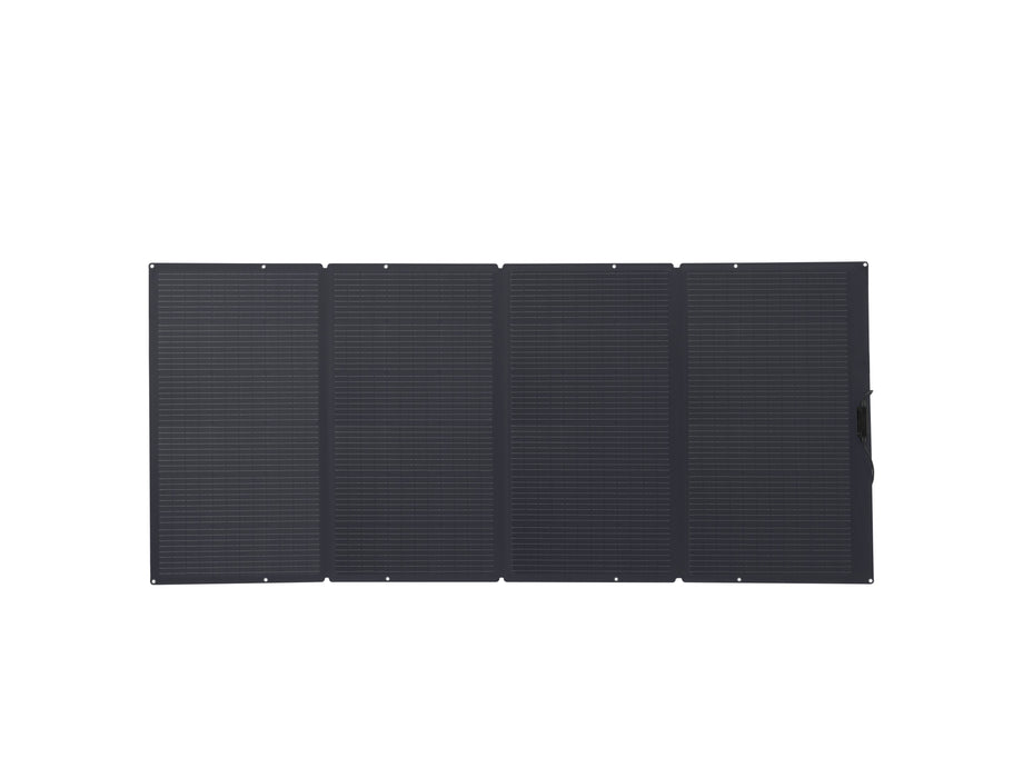 EAN 4897082664871 - EcoFlow 50051005 placa solar 400 W Silicio monocristalino imagen 5