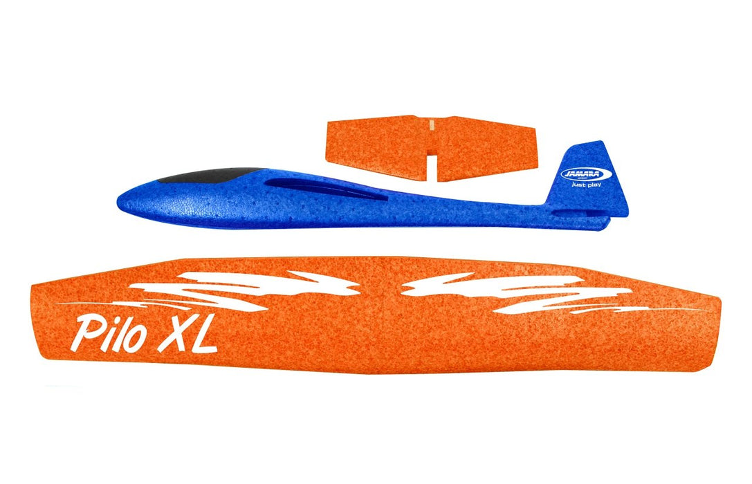 EAN 4042774461003 - Jamara Foam Glider Avión planeador de juguete imagen 3