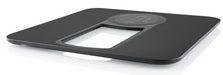 EAN 8590393324927 - Eta 978190000 báscula de baño Rectángulo Negro Báscula personal electrónica imagen 5