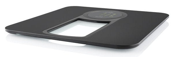 EAN 8590393324927 - Eta 978190000 báscula de baño Rectángulo Negro Báscula personal electrónica imagen 5