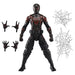 EAN 5010996300546 - Marvel Legends Series Gamerverse Miles Morales Brooklyn 2099 Suit imagen 3
