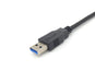 EAN 4015867226551 - Equip 128344 cable USB USB 3.2 Gen 1 (3.1 Gen 1) 2 m USB A USB C imagen 6