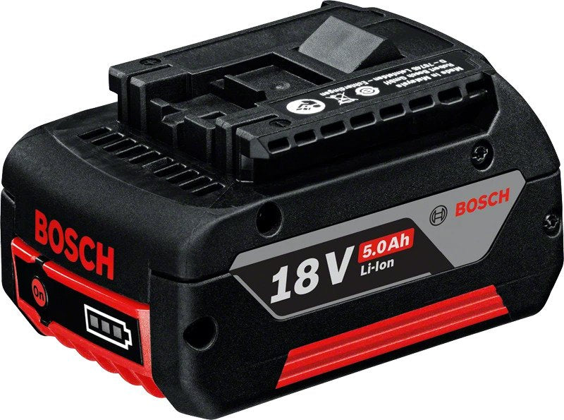 EAN 3165140791649 - Bosch GBA 18V 5.0Ah Professional Batería imagen 1