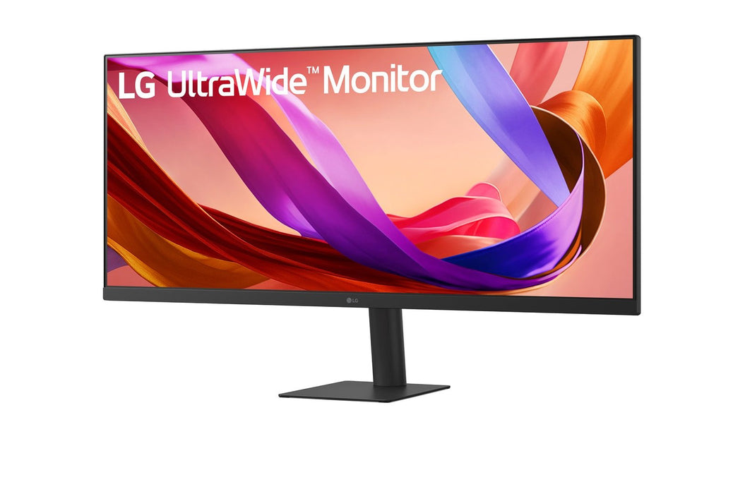 EAN 8806096520826 - LG 34U511A-B LED display 86,4 cm (34") 2560 x 1080 Pixeles WFHD Negro imagen 2
