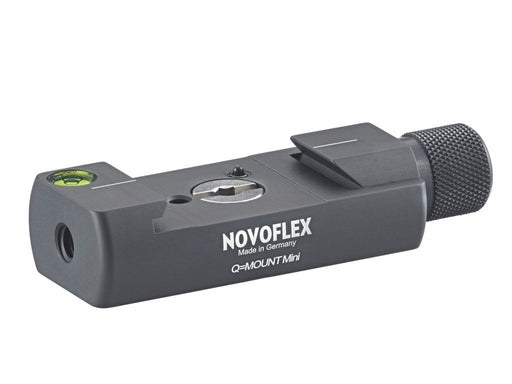 EAN 4030432931005 - Novoflex Q=Mount Mini Zapata de montaje rápido imagen 1