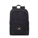 EAN 4260403578513 - Rivacase 7923 33,8 cm (13.3") Mochila Negro imagen 2