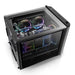 EAN 4711246873582 - Thermaltake Level 20 VT Micro Torre Negro, Plata imagen 19