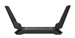 EAN 4711081394549 - ASUS GT-AX6000 AiMesh router inalámbrico Gigabit Ethernet Doble banda (2,4 GHz / 5 GHz) Negro imagen 2