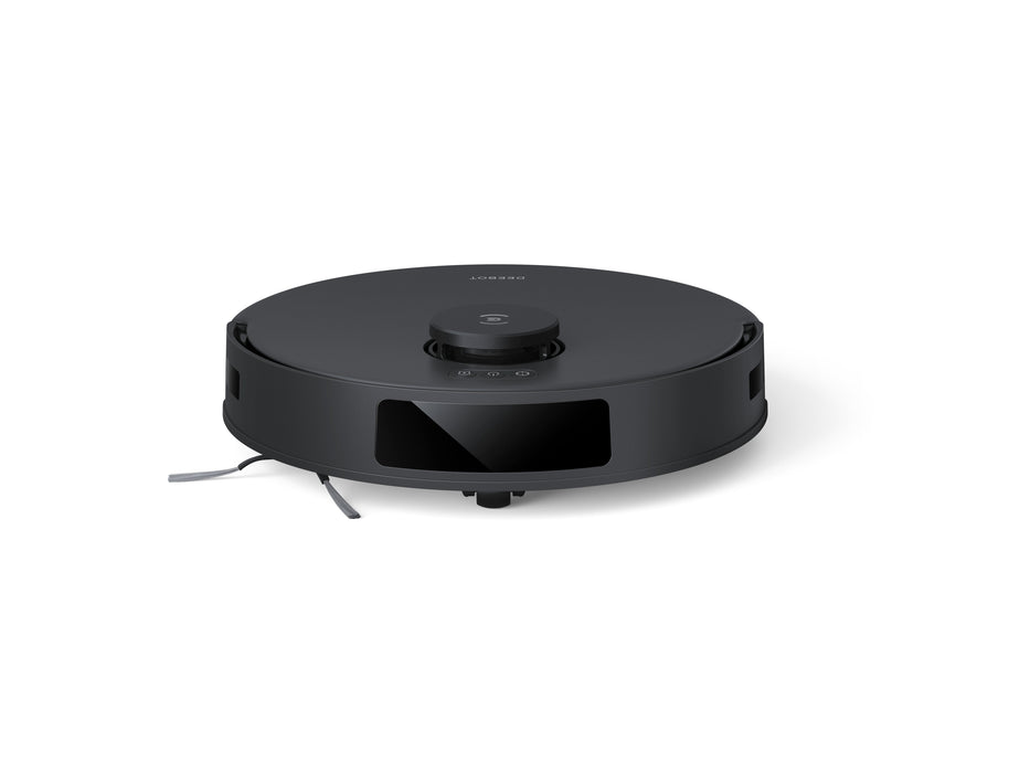 EAN 6970135032563 - Ecovacs Deebot N20 Pro ‌Plus 0,4 L Sin bolsa Negro imagen 6