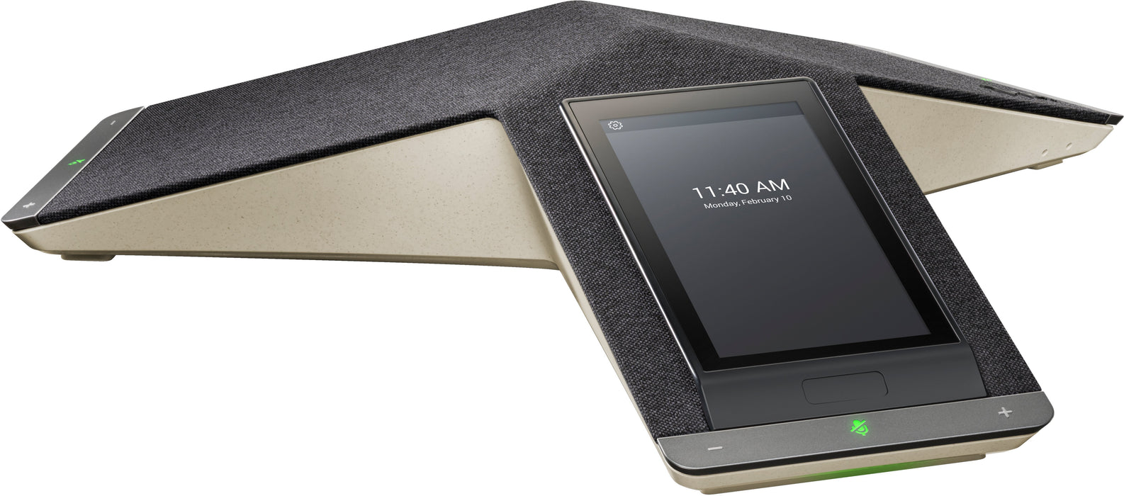 EAN 0197497506532 - Poly Trio C60 IP Conference Phone for Microsoft Teams Full Radio and PoE-enabled Teléfono IP para confere imagen 4