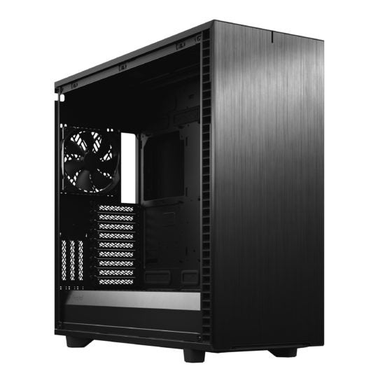 EAN 7340172702047 - Fractal Design Define 7 XL Midi Tower Negro imagen 13