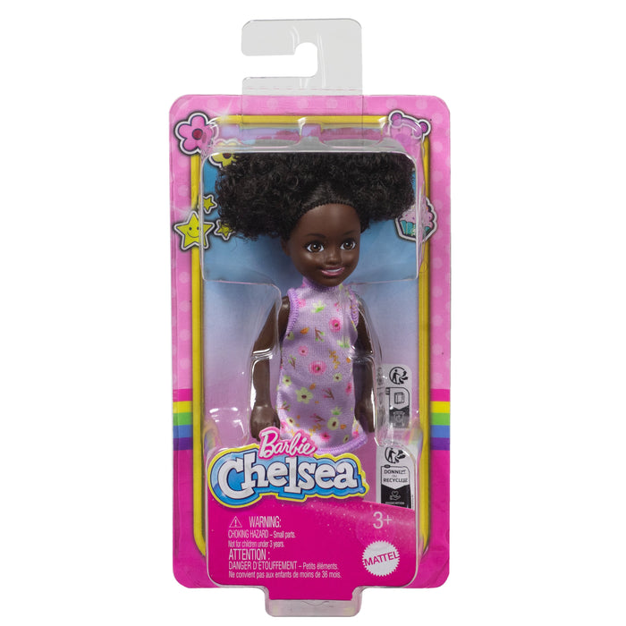 EAN 0194735234554 - Barbie Chelsea HXM96 muñeca imagen 6