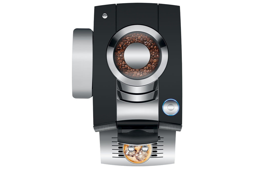EAN 7610917156092 - JURA Z10 (EB) Totalmente automática Máquina espresso 2,4 L imagen 6