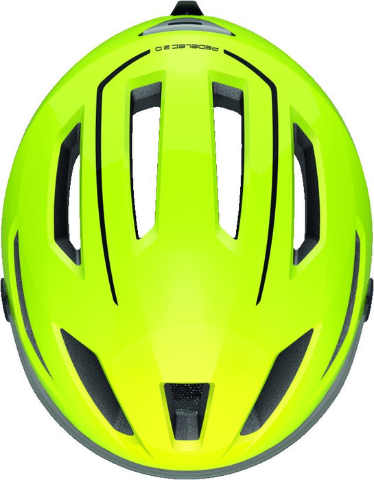 EAN 4003318819285 - ABUS Pedelec 2.0 ACE Amarillo imagen 4