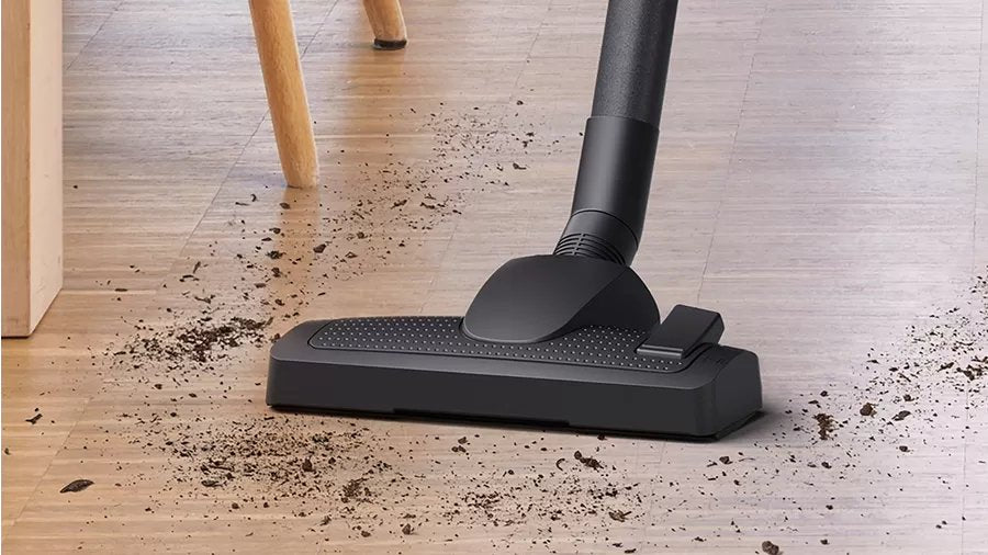 EAN 4242005284191 - Bosch Serie 4 BGC21X300 aspiradora 2 L Aspiradora cilíndrica Secar 550 W Bolsa para el polvo imagen 8