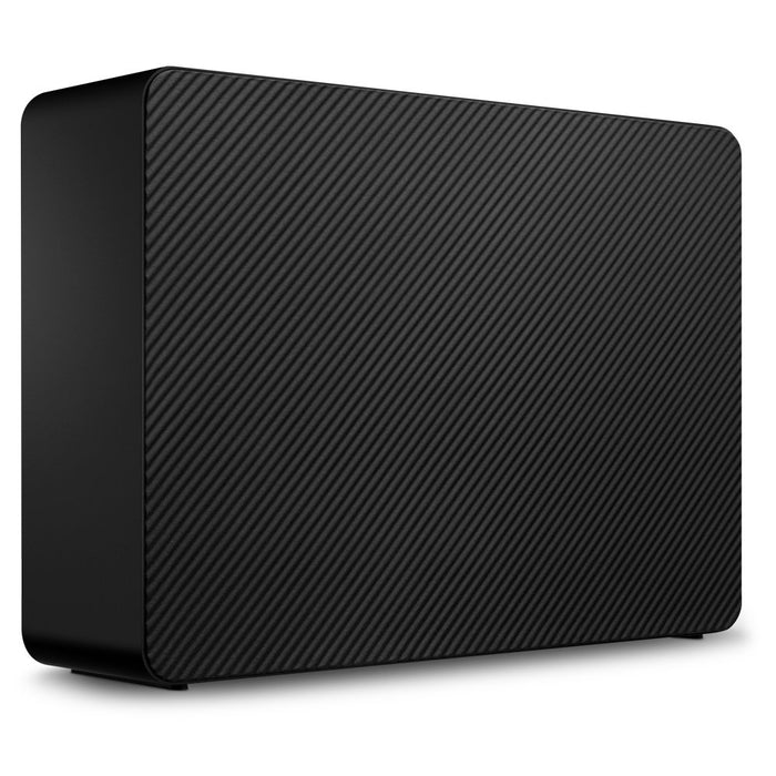 EAN 0763649185612 - Seagate Expansion STKP28000400 disco duro externo 28 TB 3.5" 3.2 Gen 1 (3.1 Gen 1) Negro imagen 1