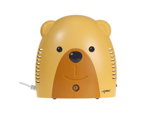 EAN 5902211104766 - Promedix PR-811 inhalador Inhalador de vapor imagen 1