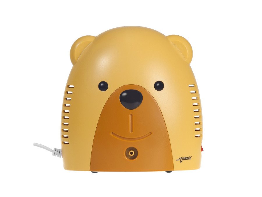 EAN 5902211104766 - Promedix PR-811 inhalador Inhalador de vapor imagen 1