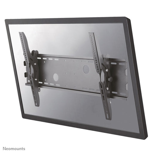 EAN 8717371446826 - Neomounts PLASMA-W200BLACK soporte para TV 2,16 m (85") Negro imagen 1