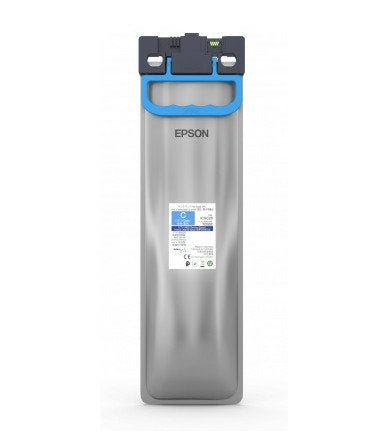 EAN 8715946728728 - Epson C13T05B24N cartucho de tinta 1 pieza(s) Original Cian imagen 1