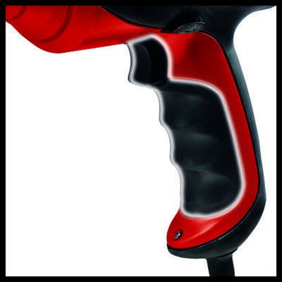 EAN 4006825651058 - Einhell 2048312 destornillador eléctrico y llave de impacto Negro, Rojo imagen 5