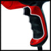 EAN 4006825651058 - Einhell 2048312 destornillador eléctrico y llave de impacto Negro, Rojo imagen 5